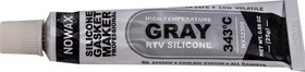 Герметик Nowax Gasket Maker сірий формувач прокладок, 25 мл NX32309 (NX32309)