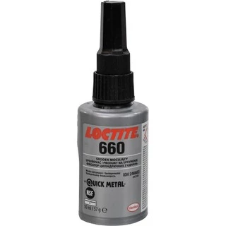 Клей Клей Loctite 660 (123704)