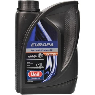 Моторна олива Unil Europa 10W-40 1 л (76739)