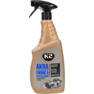 Очисники двигуна зовнішні Очисник двигуна K2 Akra пінний (K177)
