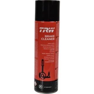 Очисники гальмівної системи TRW Brake Cleaner, 500 мл PFC105 очисник гальмівної системи (PFC105)