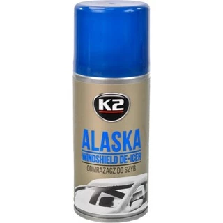 Розморожувач Розморожувач скла K2 Alaska (K601)