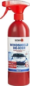 Розморожувач Універсальний розморожувач Nowax Windshield De-Icer (NX75015)