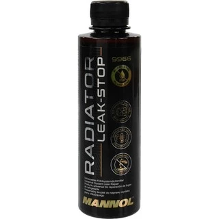 Присадки Присадка Mannol Radiator Leak Stop (9966)