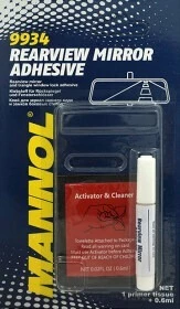 Клей Клей Mannol 9934 Rearview Mirror Adhesive (955513)