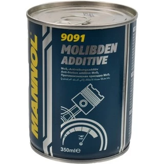 Присадки Присадка Mannol Molibden Additive (MN9991-035ME)
