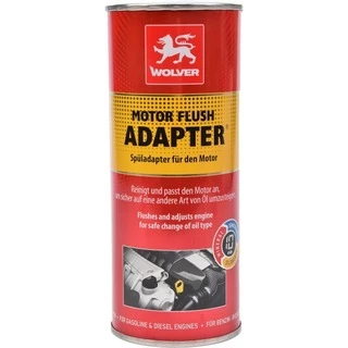 Промивки Промивка Wolver Motor Flush Adapter (4260360940545)