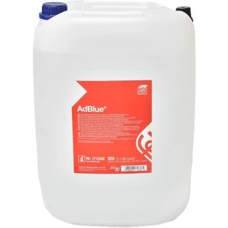 AdBlue Febi 20 л (171336)