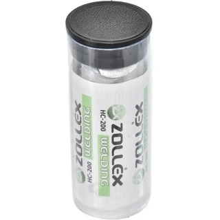 Клей Холодне зварювання Zollex 10 Minutes Welding White (HC-200)