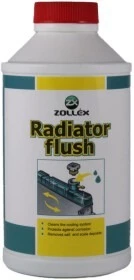 Промивки Промивка Zollex Radiator Flush (ZC-551)