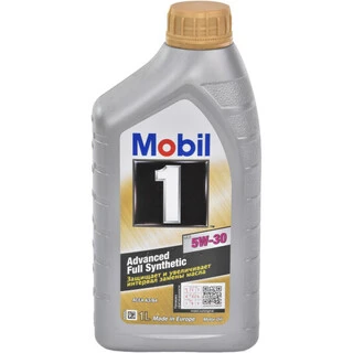 Моторна олива Mobil 1 FS 5W-30 1 л (153749)