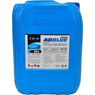 AdBlue Brexol 20 л (501579AUS32)