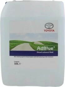 AdBlue Toyota 10 л (889081020)