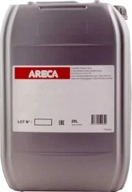 Моторна олива Areca F5000 5W-30 20 л (028H00200)