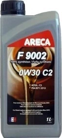 Моторна олива Areca F9002 C2 0W-30 1 л (012C000100)