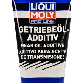 Присадки Liqui Moly Pro-Line Getriebeoil-Additiv, 150 мл 5198 присадка (5198)