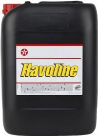 Моторна олива Texaco Havoline Energy 5W-30 20 л (840123HOE)