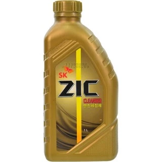 Промивки Промивка ZIC Cleanser (ZICCLEANSER1L)