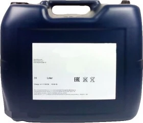 Моторна олива AVISTA Pace SN 0W-20 20 л (172662)