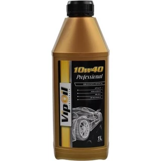 Моторна олива VIPOIL Professional 10W-40 1 л (162816)
