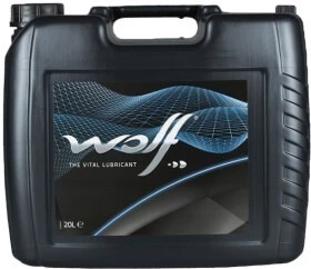 Моторна олива Wolf Extendtech HM 10W-40 20 л (8318054)