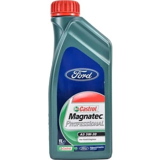 Моторна олива Castrol Magnatec Professional A5 Ford 5W-30 1 л (15533B)