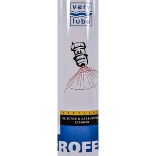 Очисник карбюратора Очисник карбюратора Xado VeryLube XB40009 320 мл (XB40009)