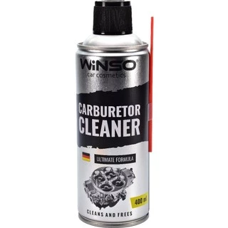 Очисник карбюратора Очисник карбюратора Winso Carburetor Cleaner 820110 400 мл (820110)