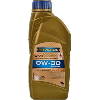 Моторна олива Олива Ravenol WIV II 0W-30 (11111011)