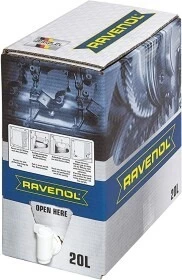Моторна олива Ravenol FO 5W-30 20 л (111111520)