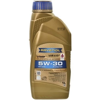 Моторна олива Ravenol VMP 5W-30 1 л (1111122001)