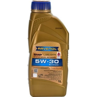 Моторна олива Ravenol SMP 5W-30 1 л (11111261)