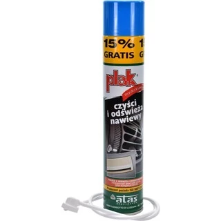 Очисник кондиціонера авто Очисник кондиціонера Atas Nawiew Ocean океан пінний (7480)