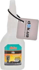 Клей Клей Akfix 705 (AS1839)
