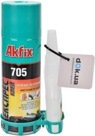 Клей Клей Akfix 705 (GA060B)