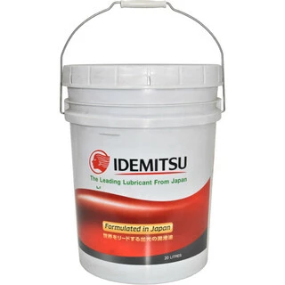Моторна олива Idemitsu Engine Oil 5W-30 20 л (30011328-520000020)