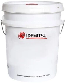 Моторна олива Idemitsu Engine Oil 5W-40 20 л (30015048-520000020)