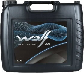 Моторна олива Wolf Officialtech C2 5W-30 20 л (8319679)
