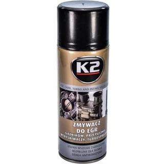 Очисник карбюратора Очисник карбюратора K2 Zmywacz Do Gaznikow W128 400 мл (W128)