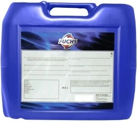 Моторна олива Fuchs Titan GT1 Flex 5 0W-20 20 л (601446566)