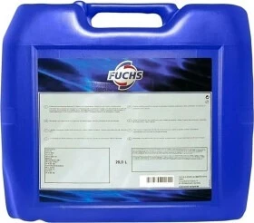 Моторна олива Fuchs Titan Supersyn D1 5W-30 20 л (601233173)