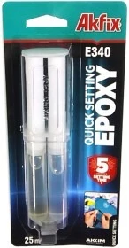 Клей Клей Akfix Е340 (EA012)