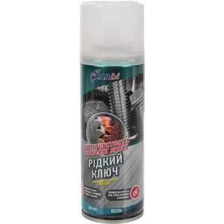 Перетворювач іржі Рідкий ключ CarBI (BI2200)