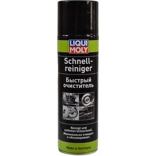 Знежирювач Знежирювач Liqui Moly Schnell-Reiniger 1900 500 мл (1900)