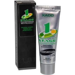 Присадки Xado 1 Stage Transmission, 27 мл XA10126 присадка (XA10126)