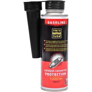 Присадки Xado Catalyst Converter Protection, 250 мл XB30026 присадка (XB30026)