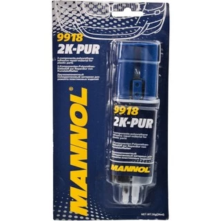 Клей Клей Mannol 2K-PUR (9918)