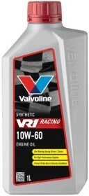 Моторна олива Valvoline VR1 Racing 10W-60 1 л (873338)