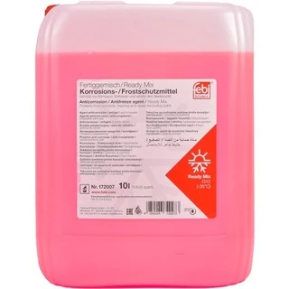 Антифриз Febi G12 червоний -35 &deg;C, 10 л готовий антифриз (172007)