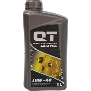 Моторна олива QT Extra Plus 10W-40 1 л (QT1310401)